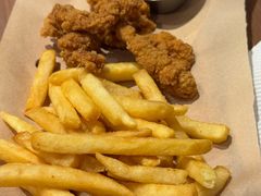 -必胜客(鳌江万达店)