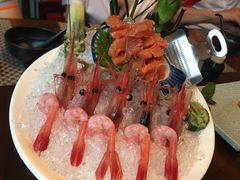 -山葵家·创意料理(宁波来福士店)