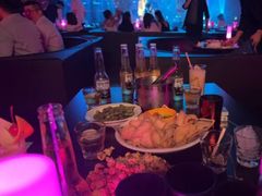 -MOSSO音乐酒吧·live house(南京旗舰店)