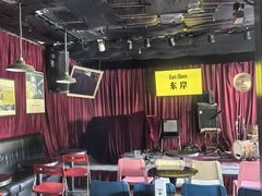 -东岸Cafe 爵士俱乐部
