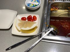 -海底捞火锅(旭辉MALL店)