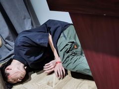 -叁拾壹丨浮世绘x壹拾叁沉浸演绎剧场