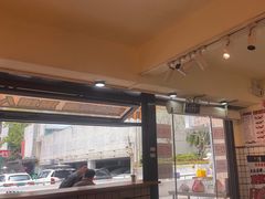 -明記茶餐廳(福田总店)