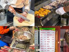 -義聚德·清真铜锅涮羊肉·烧烤(河东店)