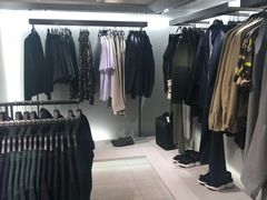 -ZARA(凯德乐峰广场店)