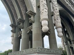 -顺峰山公园