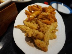 两吃里脊-梅飞酒家(桑园路店)