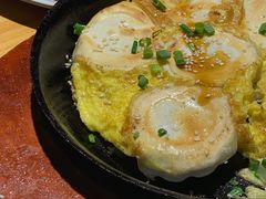 豆腐生煎包-恋萍小吃(时代店)