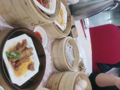 -新东源国际酒店·新东源食坊(沙井店)