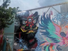 -柴油机1959创意园(IF1959文创园)