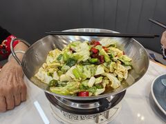 -福今喜粤餐厅