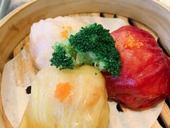 虾饺-安蒂娅.悦景轩中餐厅(西乡店)