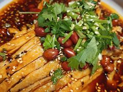 -川流不息(北蔡休闲广场店)