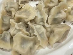 -老边饺子馆(东单店)