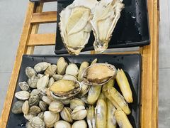 -原味蒸汽海鲜(嵊泗店)