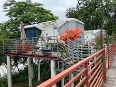 -清远鱼水旅游风景度假区