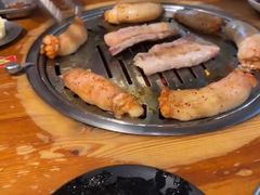 -炽城·烤肉名家(鸿达中央广场店)