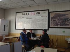 -津门永胜包子铺(哈尔滨道总店)