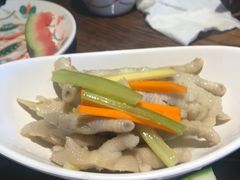 -大丰收脆鱼(正荣财富中心店)