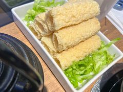 -炉角·鲍鱼牛腩煲(国贸商城店)