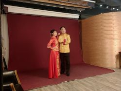 -时光纪全家福·母女写真