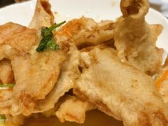 -金掌勺·锅包肉(广渠门店)