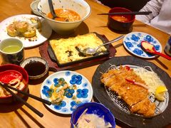 -一心创作料理屋(经开万达店)