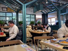 -王阿盖手工小吃(兴龙北路店)