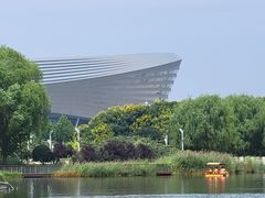 -郑州植物园