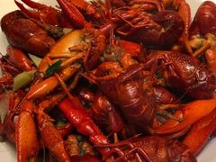 -怪怪龙虾·澳洲蓝龙王·深夜食堂(惊驾路店)