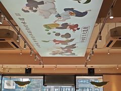 -兵哥豌豆面(青华店)