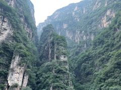 -龙庆峡风景区
