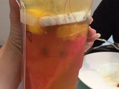 -仁义涵西餐·咖啡(中华巴洛克店)
