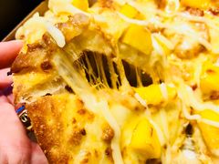 田园披萨-City1+1城市比萨·意面(桂林路店)