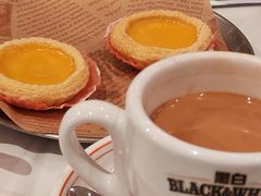 -香港深仔记茶餐厅(东门店)