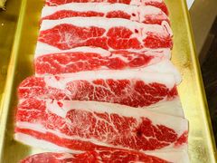 -九个炉子·东北地摊儿烤肉(杨浦店)