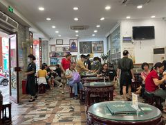 大堂-民信老铺(华盖路店)