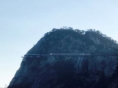 -明堂山风景区