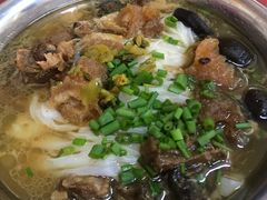 -初记小厨(特色步行街店)