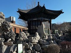 -张学良旧居陈列馆