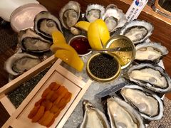 -斯普汇生蚝牛排馆(中骏世界城店)