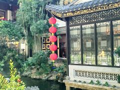 -北园酒家(小北路店)