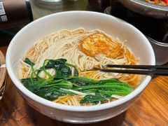 -衡厨·衡阳土菜(中南店)