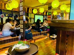 -鸟鹏烧鸟居酒屋(熙龙湾店)