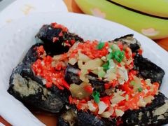 -炊烟小炒黄牛肉(中心印象城店)