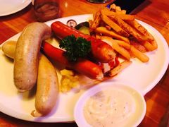 -MR.ROCKY洛奇先生RESTAURANT&BAR(宝安壹方城店)