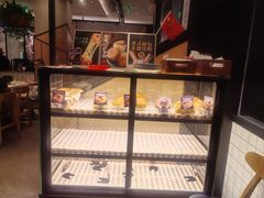 -新旺茶餐厅·早餐·夜宵(仙霞店)