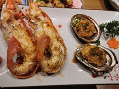 -福樱兰海鲜放题铁板烧(加州店)