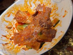 -缪氏川菜(深圳北站缤果空间店)
