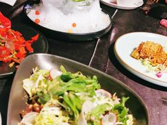 -蟹榭·本帮江浙菜·蟹宴(五角场合生汇商场店)